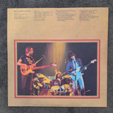 BECK BOGERT & APPICE S/T