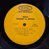 BECK BOGERT & APPICE S/T