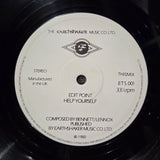 EDIT POINT HELP YOURSELF 12" UK IMPORT