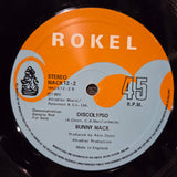 BUNNY MACK LOVE SWEET LOVE 12" UK IMPORT
