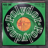 FUSE ONE GRAND PRIX 12" UK IMPORT