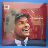 FRANK SINATRA ULTIMATE CHRISTMAS GREEN NEW