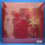 FRANK SINATRA ULTIMATE CHRISTMAS GREEN NEW