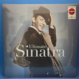 FRANK SINATRA ULTIMATE BLUE NEW