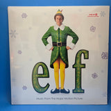 ELF SOUNDTRACK CANDY CANE 2025 NEW