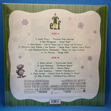 ELF SOUNDTRACK CANDY CANE 2025 NEW