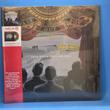 FALL OUT BOY FROM UNDER THE CORK TREE GOLD LIM NEW