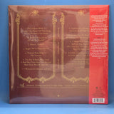 FALL OUT BOY FROM UNDER THE CORK TREE GOLD LIM NEW