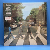 BEATLES ABBEY ROAD LIM GREEN NEW
