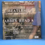 BEATLES ABBEY ROAD LIM GREEN NEW