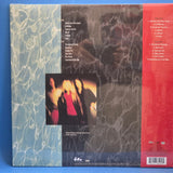 NIRVANA NEVERMIND SILVER LIM NEW