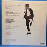 MICHAEL JACKSON NUMBER ONES RED 2026 NEW