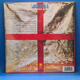JACKSON 5 CHRISTMAS ALBUM LIM GREEN NEW