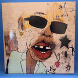 TYLER THE CREATOR IGOR LIM GREEN