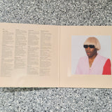 TYLER THE CREATOR IGOR LIM GREEN