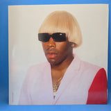 TYLER THE CREATOR IGOR LIM GREEN