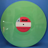 TYLER THE CREATOR IGOR LIM GREEN