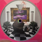 VEKTROID MACINTOSH PLUSH PINK DOWNLOAD CARD POSTER