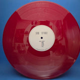 SURFING DEEP FANTASY RED