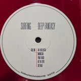 SURFING DEEP FANTASY RED
