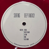 SURFING DEEP FANTASY RED
