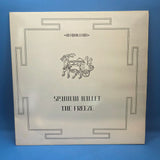 SPANDAU BALLET THE FREEZE UK IMP 12"