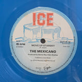 MEXICANO MOVE UP STARSKY BLUE UK IMP 12"