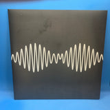 ARCTIC MONKEYS AM 180G