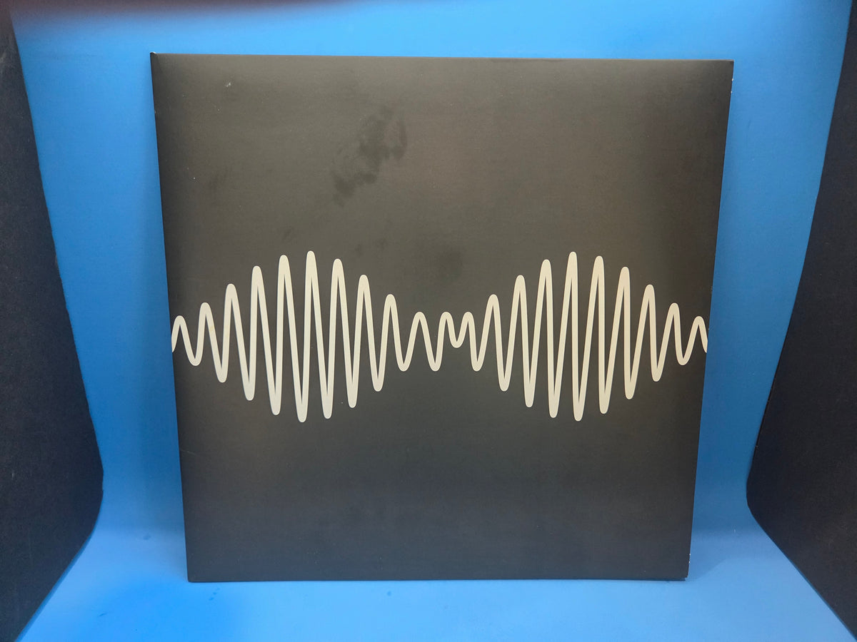 ARCTIC MONKEYS AM 180G