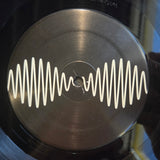 ARCTIC MONKEYS AM 180G