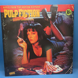 PULP FICTION OST