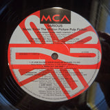 PULP FICTION OST