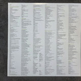 WICKED BROADWAY CAST ALBUM GREEN