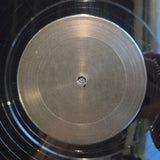 CALHOON (DO YOU WANNA) DANCE DANCE DANCE SINGLE SIDED PROMO 12"