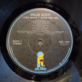 MILLIE SCOTT I CAN MAKE IT GOOD FOR YOU