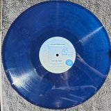AVERAGE WHITE BAND WALK ON BY BLUE UK IMP