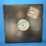 HARRY THUMANN UNDERWATER 12"