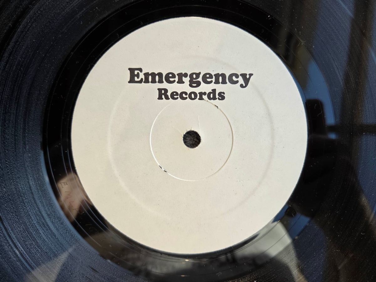 DIFFERENCE HIGH FLY WLP 12"