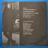 TOM VERLAINE COVER