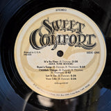 SWEET COMFORT BAND S/T