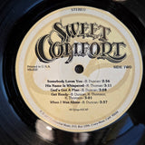 SWEET COMFORT BAND S/T