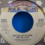 DONNA SUMMER I FEEL LOVE 7"