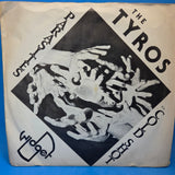 TYROS PARASITES PS 7"
