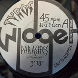 TYROS PARASITES PS 7"
