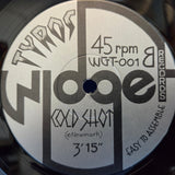 TYROS PARASITES PS 7"