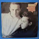 TEARS FOR FEARS HEAD OVER HEELS PS 7"