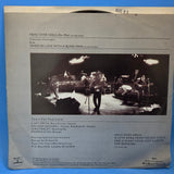 TEARS FOR FEARS HEAD OVER HEELS PS 7"
