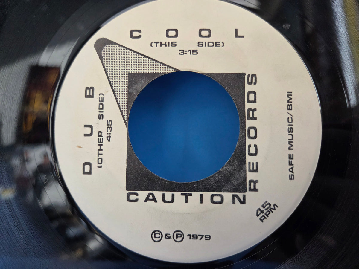 PYLON COOL 7"