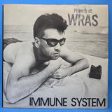 IMMUNE SYSTEM AMBIVALENCE & SPARK PLUGS PS 7"