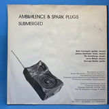 IMMUNE SYSTEM AMBIVALENCE & SPARK PLUGS PS 7"